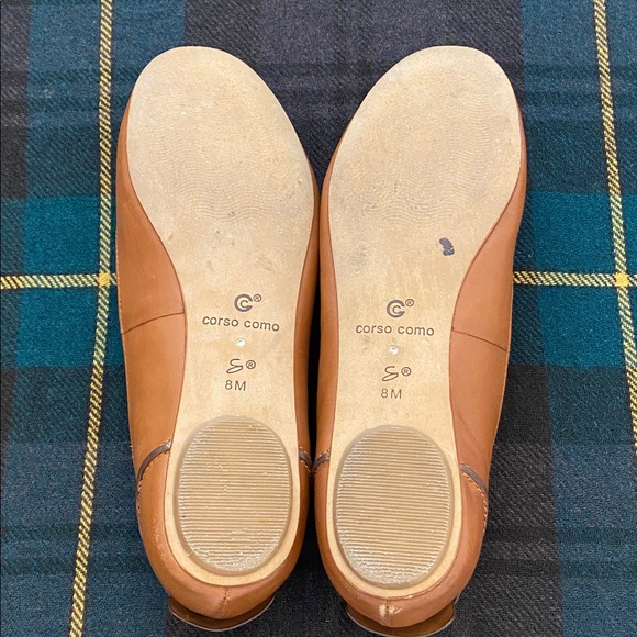 Corso Como Flats - Picture 7 of 9